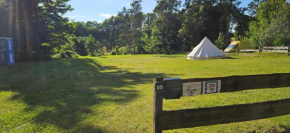 Wohnmobilstellplatz in Mecklenburg-Vorpommern